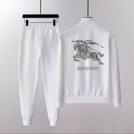 Picture of Burberry SweatSuits _SKUBurberryM-5XLkdtn15127553